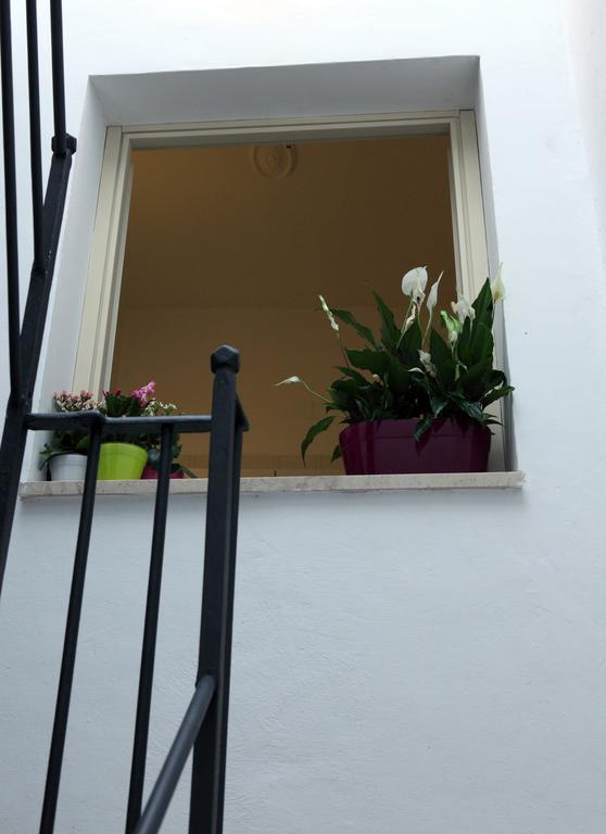 B&B La Terrazza Sul Porto Trapani Exterior photo