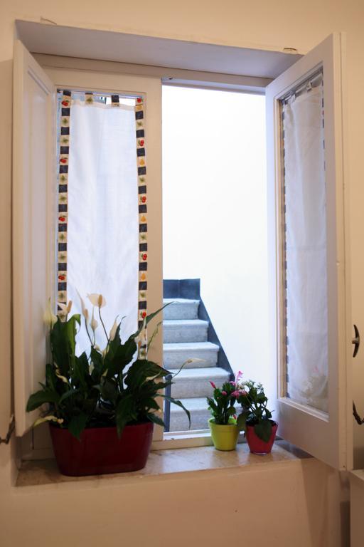 B&B La Terrazza Sul Porto Trapani Exterior photo