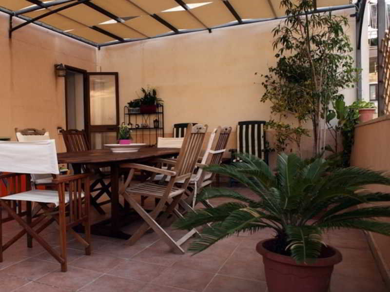 B&B La Terrazza Sul Porto Trapani Exterior photo